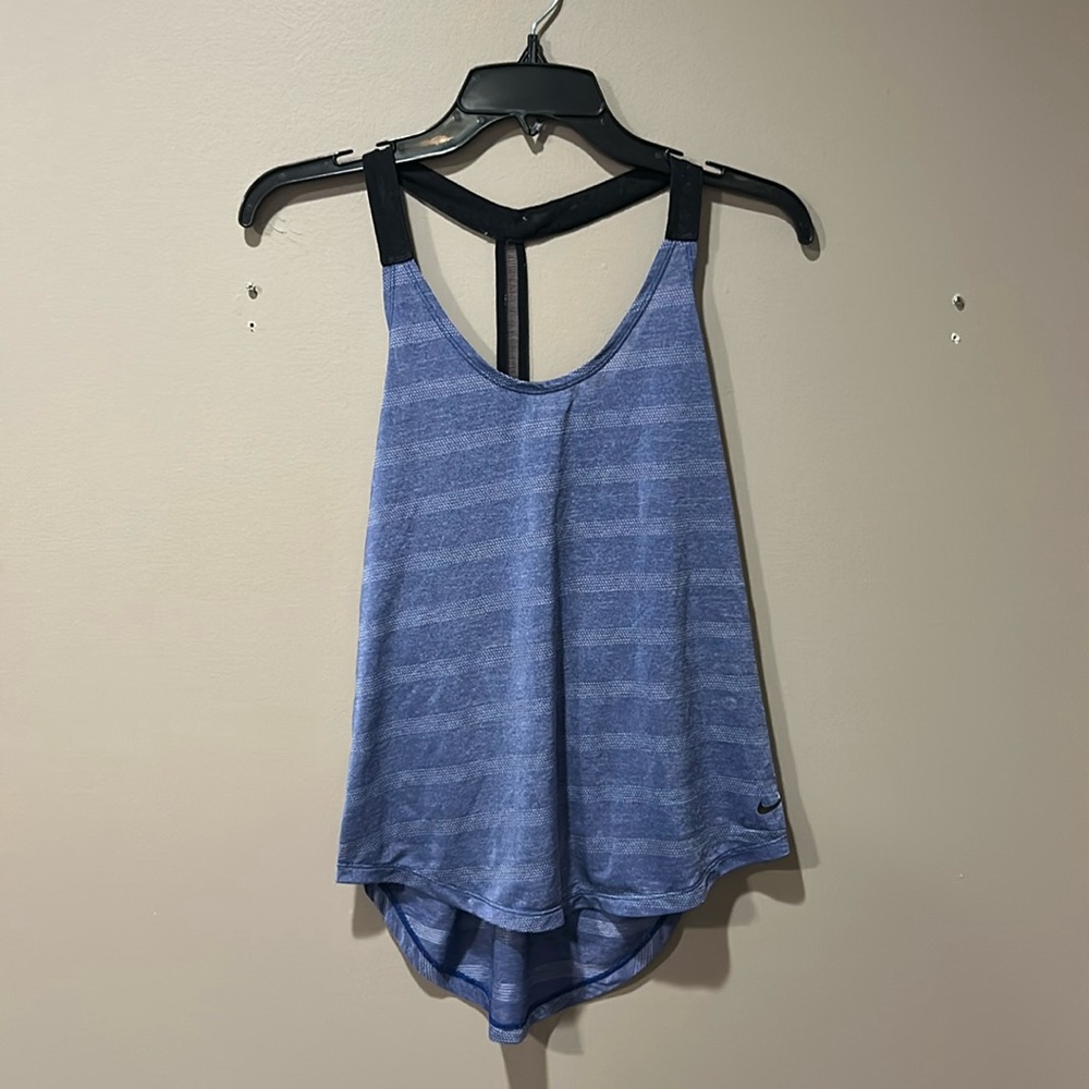 Nike Running Tank